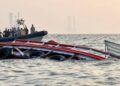Tragedia en India: 13 niños mueren tras el vuelco de un barco en el río Ganges
