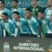El uno por uno de la Selección en la despedida de Messi