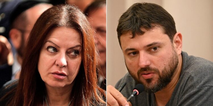 Javier Milei y sus medidas, EN VIVO: “Fanática de los desacatamientos judiciales», el duro cruce de Grabois a Pettovello por la Ley de Financiamiento Universitario