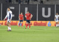 La Liga Profesional publicó el audio del VAR del gol anulado a Independiente: el diálogo con Zunino