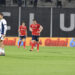 La Liga Profesional publicó el audio del VAR del gol anulado a Independiente: el diálogo con Zunino