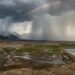 Un país recurrirá a la siembra de nubes para mitigar la sequía por «El Superniño»