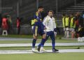 CLAUSURA 2026: Boca empató 2-2 con Instituto y preocupa la lesión de Paredes