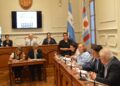 HONORABLE CONCEJO DELIBERANTE : Incoporarán mobiliario urbano inclusivo en espacios públicos