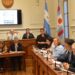 HONORABLE CONCEJO DELIBERANTE : Incoporarán mobiliario urbano inclusivo en espacios públicos