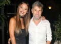 HABLÓ CON UNA PERIODISTA: Lourdes Sánchez, sobre su separación con el Chato Prada: «Me sacó el celular»