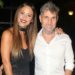 HABLÓ CON UNA PERIODISTA: Lourdes Sánchez, sobre su separación con el Chato Prada: «Me sacó el celular»