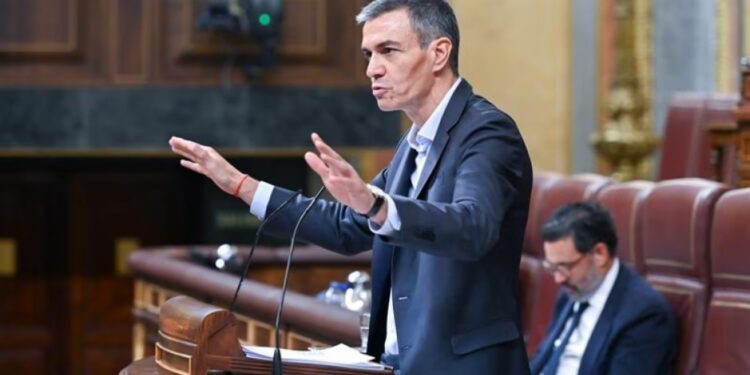 ESPAÑA: Pedro Sánchez adelanta las elecciones generales al 29 de noviembre