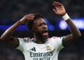 Los audios del VAR del partido entre el Real Madrid y Villarreal sobre la expulsión de Vinicius: “Una potencial conducta violenta”