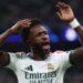 Los audios del VAR del partido entre el Real Madrid y Villarreal sobre la expulsión de Vinicius: “Una potencial conducta violenta”