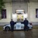 HAY CUATRO DETENIDOS: Paso de los Libres: allanaron un hospedaje y secuestraron miles de dólares