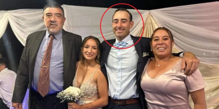 JUICIO POR LOAN PEÑA: El hijo de Caillava negó manejar los autos donde hallaron rastros