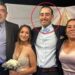 JUICIO POR LOAN PEÑA: El hijo de Caillava negó manejar los autos donde hallaron rastros