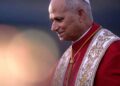 SALUD: Cáncer de pulmón: los riesgos de la cirugía del papa León XIV