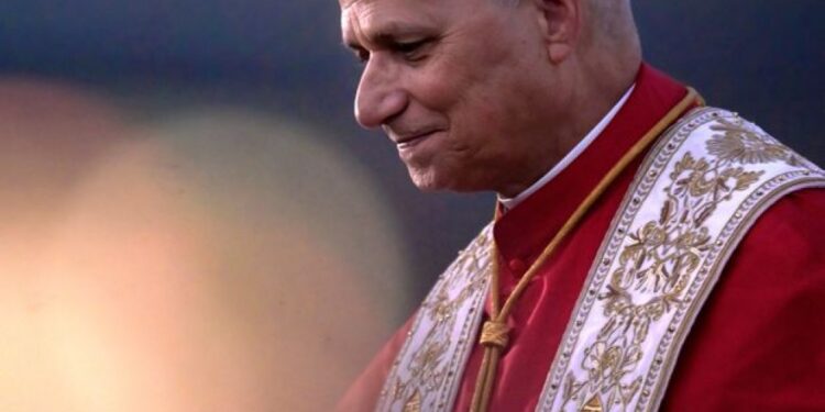 SALUD: Cáncer de pulmón: los riesgos de la cirugía del papa León XIV