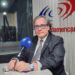CONSEJO DE LA MAGISTRATURA DE NACIÓN: Luis Palomino: «La selección de jueces no es objetivo, ni regular»