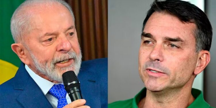 ELECCIONES EN BRASIL: Con más del 60% de las mesas escrutadas, Bolsonaro se impone sobre Lula