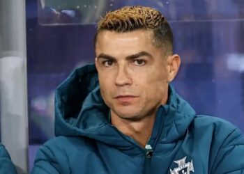 ESCÁNDALO EN PORTUGAL: Cristiano Ronaldo fue suspendido tras abandonar la concentración de la selección