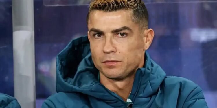 ESCÁNDALO EN PORTUGAL: Cristiano Ronaldo fue suspendido tras abandonar la concentración de la selección