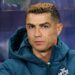 ESCÁNDALO EN PORTUGAL: Cristiano Ronaldo fue suspendido tras abandonar la concentración de la selección