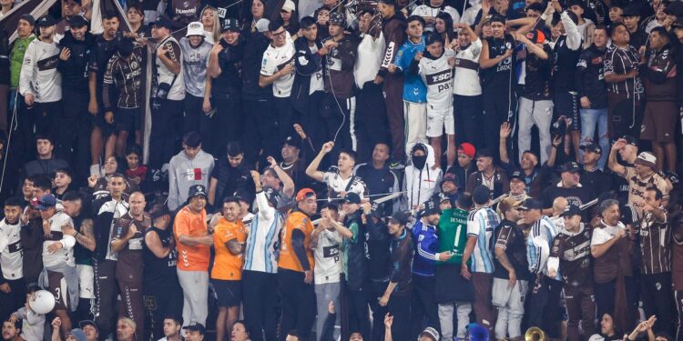Oficial: Platense jugará con su público frente a Argentinos