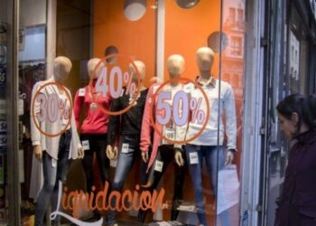 CAME: Las ventas minoristas pyme aumentaron 0,3% interanual en septiembre