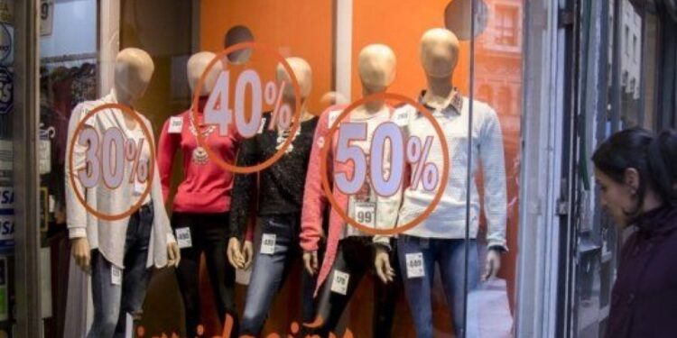 CAME: Las ventas minoristas pyme aumentaron 0,3% interanual en septiembre