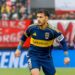 DESGARRO EN GRADO DOS : Preocupación en Boca: se confirmó la lesión de Leandro Paredes