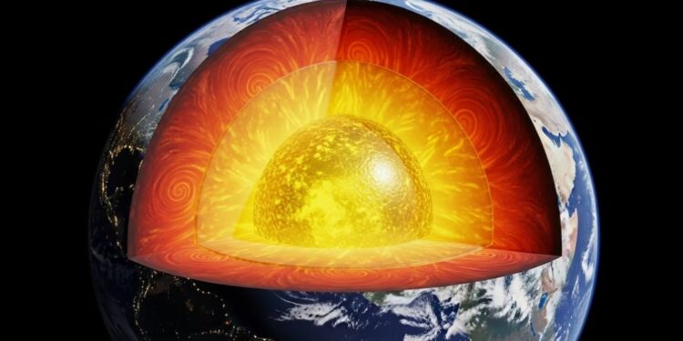 CONCEPCIÓN DEL TIEMPO: El día no dura 24 horas: el misterioso efecto que explica por qué cambia unos milisegundos