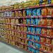 ARRANCÓ OCTUBRE Y SE SIENTEN LAS FIESTAS: Pan dulce y budines ya se venden en supermercados de Corrientes