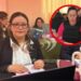 CASO LOAN PEÑA : «Lo de Caillava fue estrategia para mostrarse como buena persona»