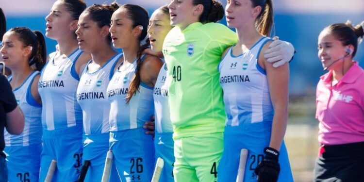 Las Leonas volvieron a entrenarse: del festejo por el Mundial al desafío de la Pro League