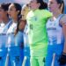 Las Leonas volvieron a entrenarse: del festejo por el Mundial al desafío de la Pro League
