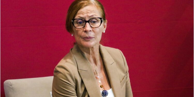 Tatiana Clouthier no cede tras la designación de Clara Luz: vuelve a cuestionarla y toma distancia con Morena