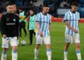 El uno por uno de la derrota de Racing ante Belgrano