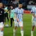 El uno por uno de la derrota de Racing ante Belgrano