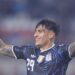 El mensaje de los pibes de la Selección antes de la despedida de Messi