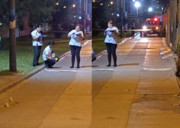 La PNP investiga balacera contra un adolescente de 15 años tras un partido de la Liga 1 en el Callao