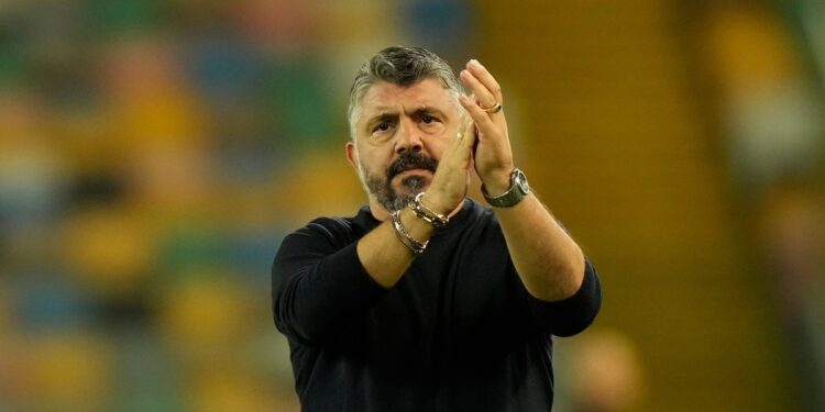 Gattuso confesó que sufre una enfermedad autoinmune: «Tomo cortisona desde hace 15 años»
