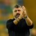 Gattuso confesó que sufre una enfermedad autoinmune: «Tomo cortisona desde hace 15 años»