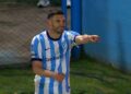 Maravilla: «No fue un buen partido, pero ganando todo cambia»