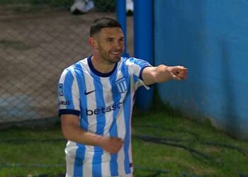 Maravilla: «No fue un buen partido, pero ganando todo cambia»