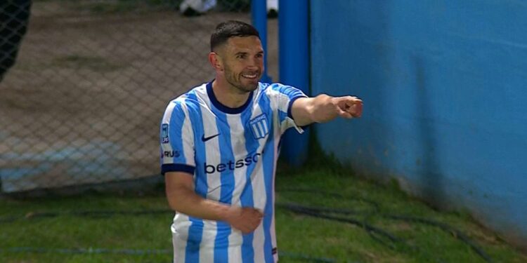Maravilla: «No fue un buen partido, pero ganando todo cambia»
