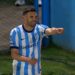 Maravilla: «No fue un buen partido, pero ganando todo cambia»