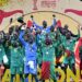 Senegal o Marruecos: el TAS definirá al campeón de la Copa África 2025