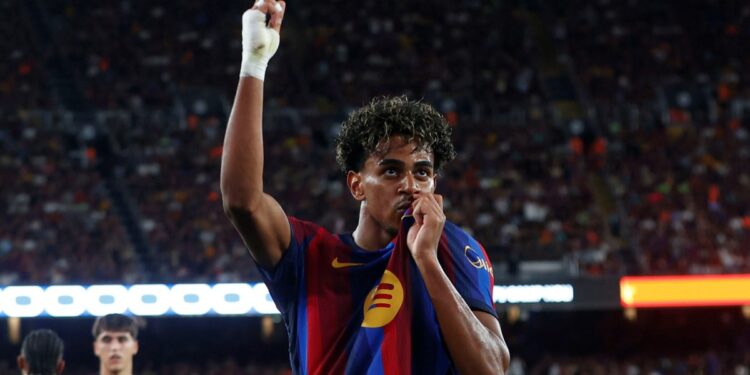 Galatasaray vs. Barcelona, por la Champions League: hora, cómo ver y probables formaciones