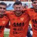 Jugó en Independiente y Racing y metió a Berazategui en la final de la Primera C