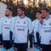 La emocionante reflexión de Otamendi tras su último entrenamiento con la Selección: «Un orgullo que no se apaga»