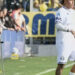 Alfredo Berti tras la abultada derrota ante Rosario Central: «Seguimos con la aspiración de lograr el campeonato»