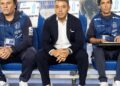 Gallardo, el balance de los amistosos con Ecuador y «entender que este proceso acaba de iniciar»